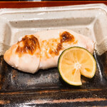 銀座 しのはら - 