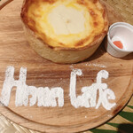 Hona Cafe - 