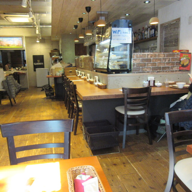 バニクラ カフェ 銀座店 Vanicra Cafe 銀座一丁目 カフェ 食べログ