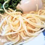 賀正軒 - 麺