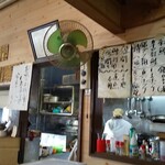 市場食堂まちだ - 