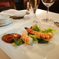 ルース クリス ステーキハウス - 