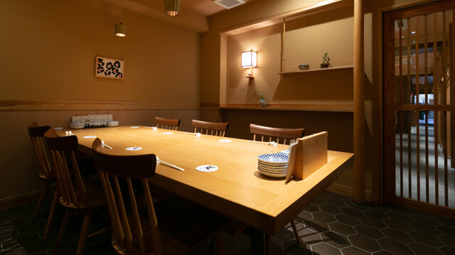 Tempura Suehiro photo 5