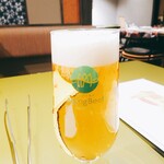 熟成和牛焼肉エイジング ビーフ  - 