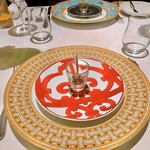 フレンチ割烹 宿 - 