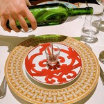 フレンチ割烹 宿 - 