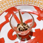 フレンチ割烹 宿 - 