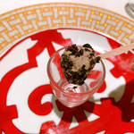 フレンチ割烹 宿 - 