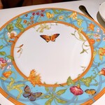 フレンチ割烹 宿 - 