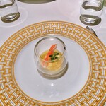 フレンチ割烹 宿 - 