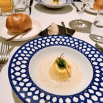 フレンチ割烹 宿 - 