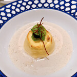 フレンチ割烹 宿 - 