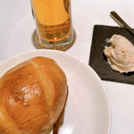 フレンチ割烹 宿 - 