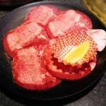 あみやき亭 - 