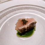 フレンチ割烹 宿 - 