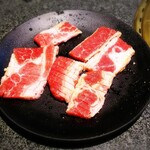 あみやき亭 - 
