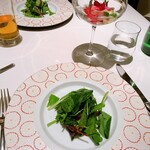 フレンチ割烹 宿 - 