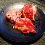 あみやき亭 - 