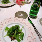 フレンチ割烹 宿 - 