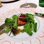 フレンチ割烹 宿 - 