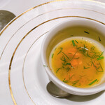 フレンチ割烹 宿 - 