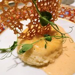 フレンチ割烹 宿 - 