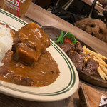 GRILL & BAR うしすけ - 