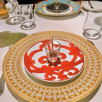 フレンチ割烹 宿 - 