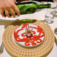 フレンチ割烹 宿 - 