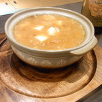 ロン ファン - 麻婆豆腐