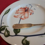 ラ・ブラッスリーシェ松尾 - ２０１２／０４／１６　その２