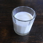 GENJIRO - 朝絞り濃厚ミルク