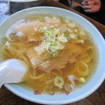 Gakunoya - ラーメン