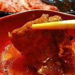 しちりん焼肉 だい - 