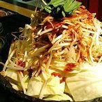 しちりん焼肉 だい - 