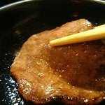 しちりん焼肉 だい - 