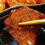 しちりん焼肉 だい - 