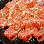 しちりん焼肉 だい - 