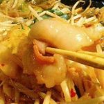 しちりん焼肉 だい - 