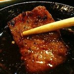 しちりん焼肉 だい - 