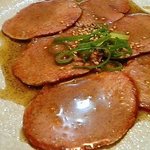 しちりん焼肉 だい - 