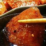 しちりん焼肉 だい - 