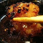 しちりん焼肉 だい - 