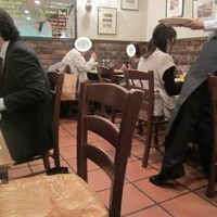 オステリア ガウダンテ 大阪駅前第4ビル店 - 