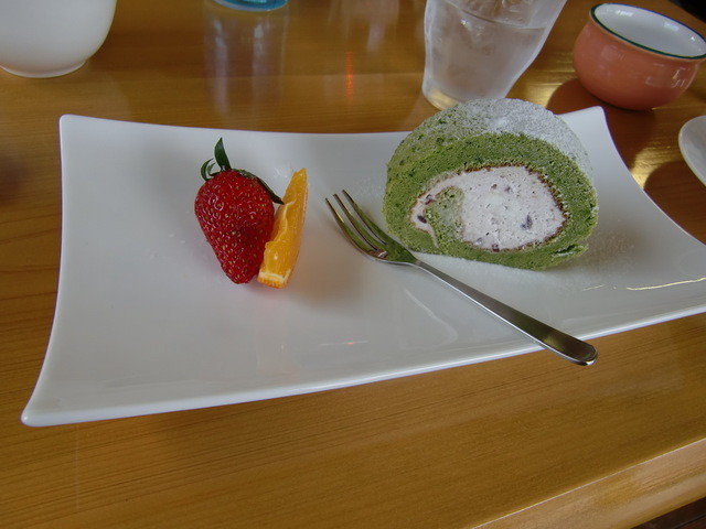 花見山珈琲工房 空と花 - 福島（カフェ）の写真