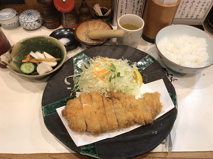 Sasamiさんの「行った(口コミ)」お店一覧 [食べログ]