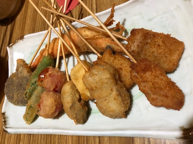 ふくすけ - 鶴岡（居酒屋）の写真