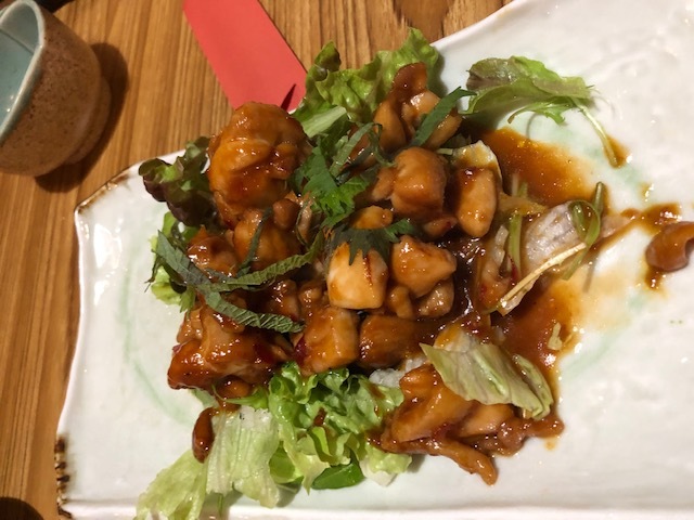 ふくすけ - 鶴岡（居酒屋）の写真