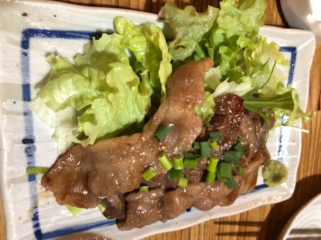 ふくすけ - 鶴岡（居酒屋）の写真