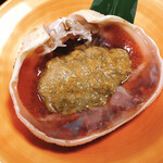 てり吉 - やみつきカニの生みそ